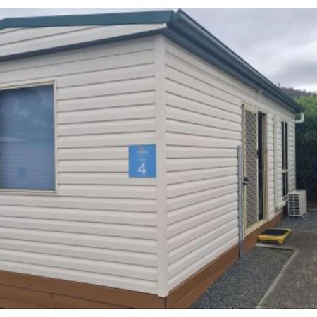 Discovery Parks - Mornington Hobart Exterior photo