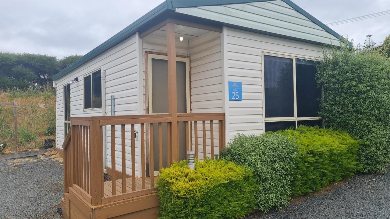 Discovery Parks - Mornington Hobart Exterior photo