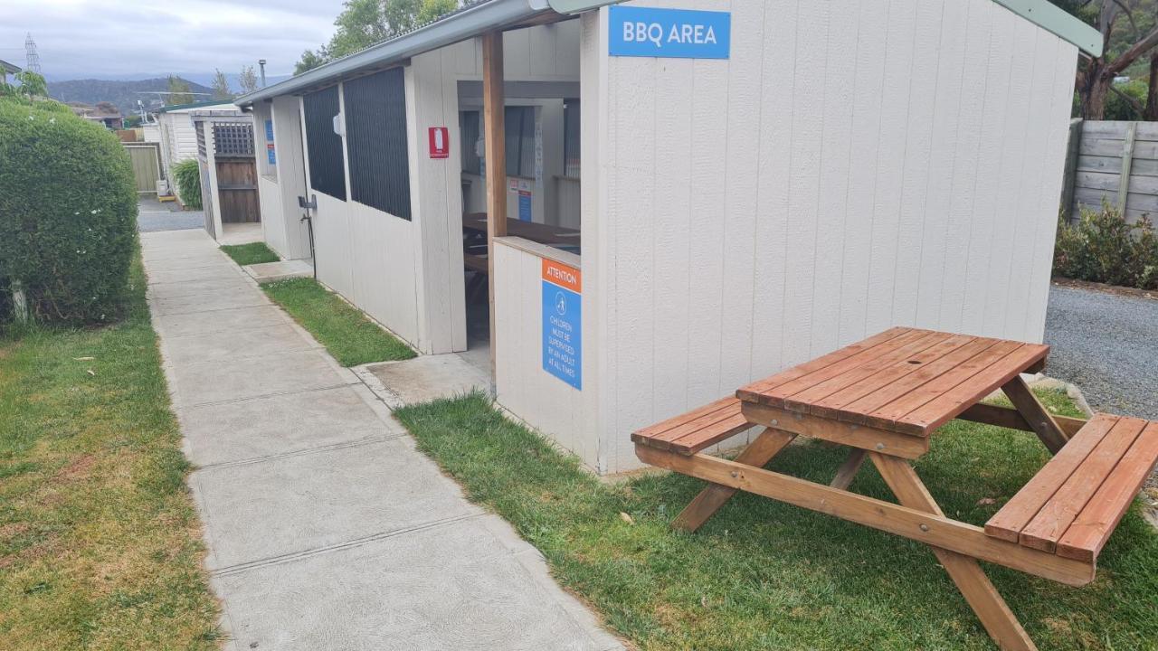 Discovery Parks - Mornington Hobart Exterior photo