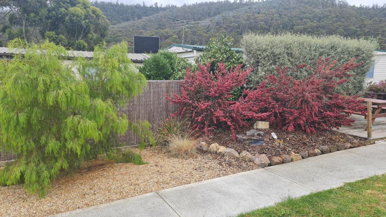 Discovery Parks - Mornington Hobart Exterior photo