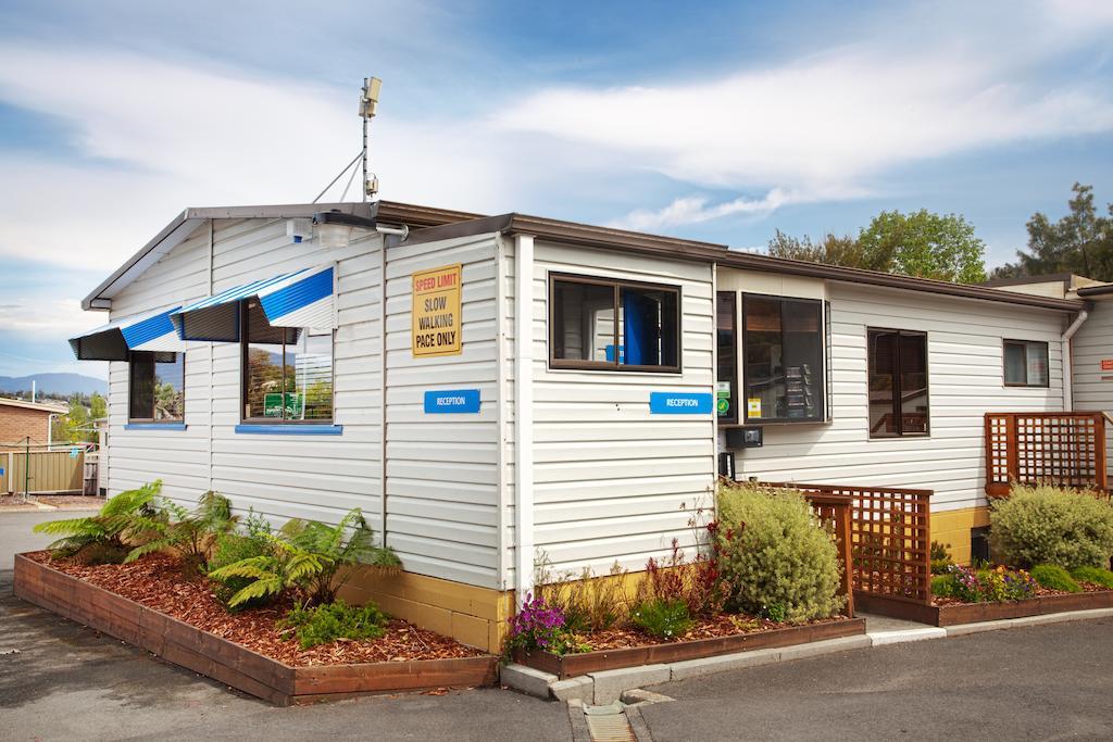 Discovery Parks - Mornington Hobart Exterior photo
