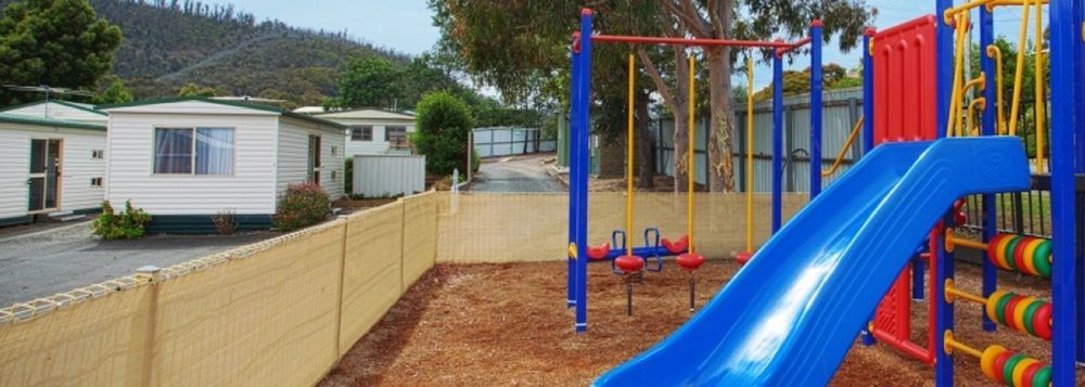 Discovery Parks - Mornington Hobart Exterior photo
