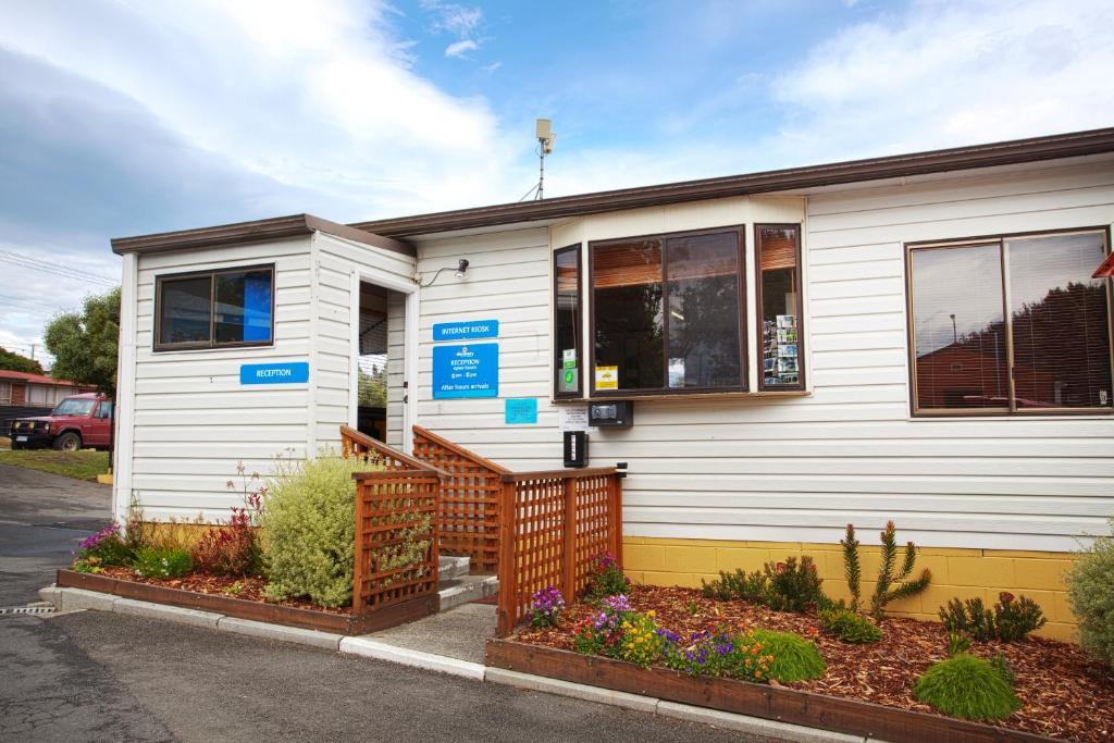 Discovery Parks - Mornington Hobart Exterior photo