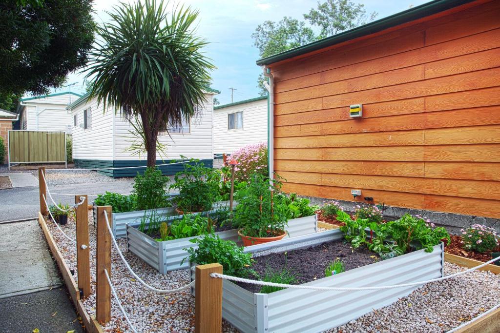 Discovery Parks - Mornington Hobart Exterior photo