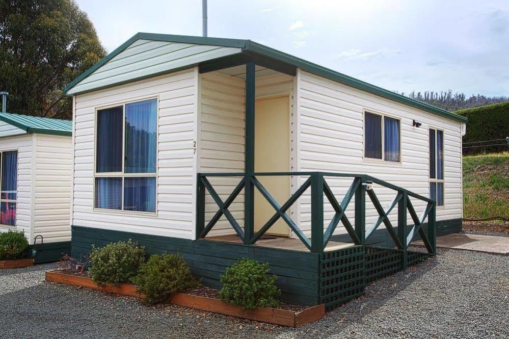Discovery Parks - Mornington Hobart Exterior photo
