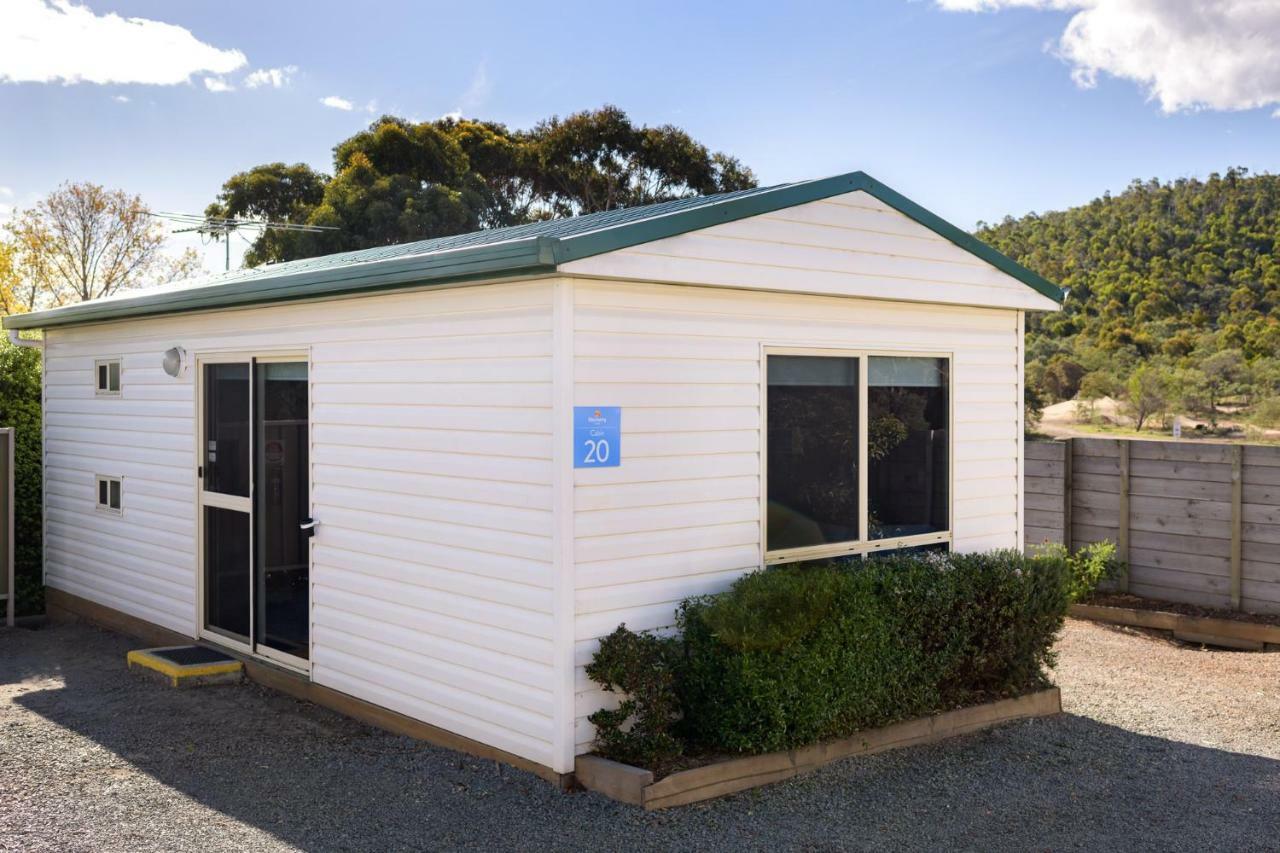 Discovery Parks - Mornington Hobart Exterior photo