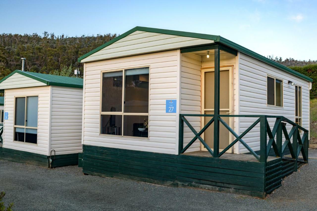 Discovery Parks - Mornington Hobart Exterior photo