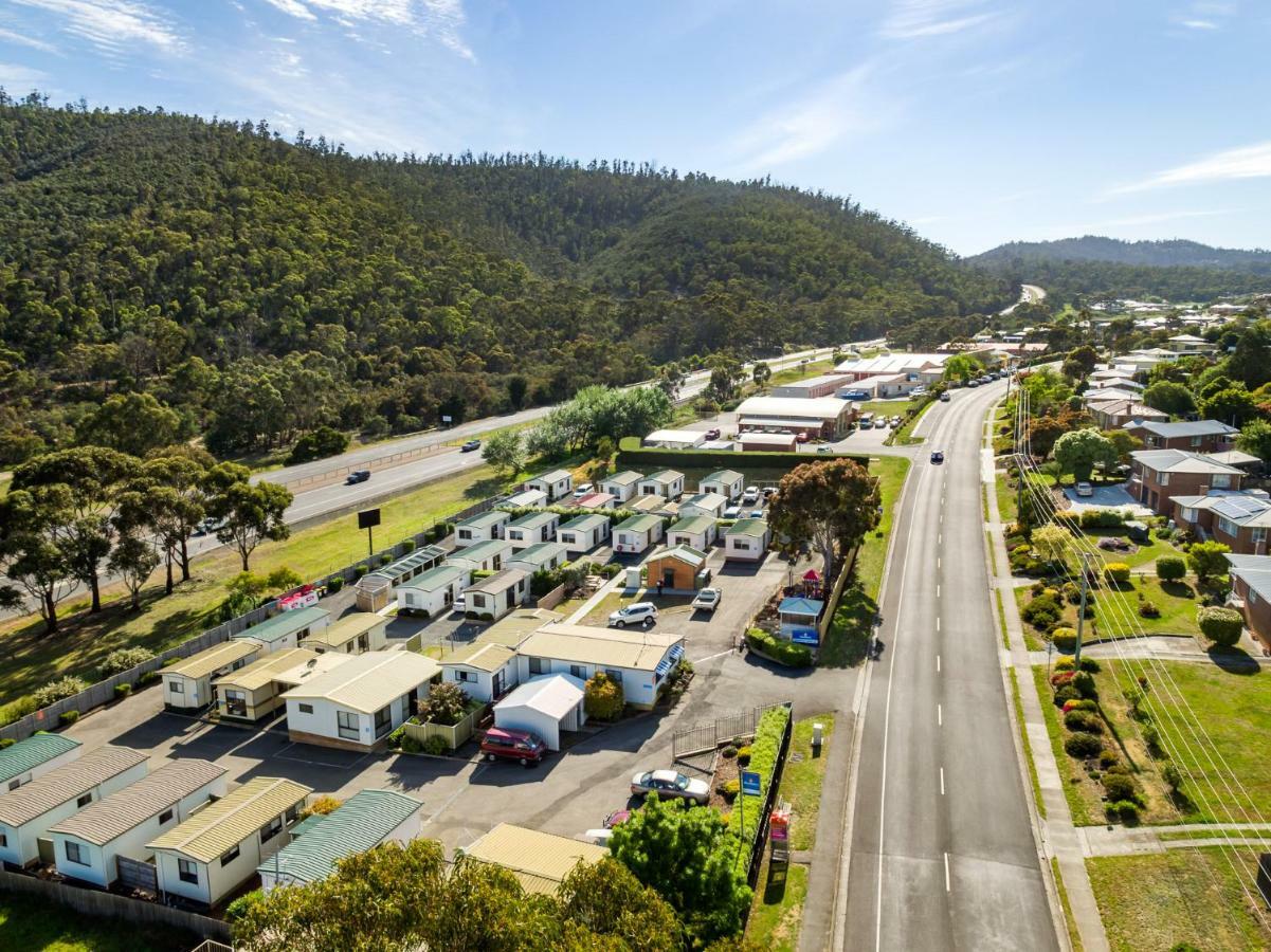 Discovery Parks - Mornington Hobart Exterior photo